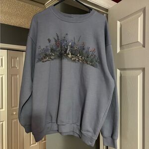 Vintage Northern Reflections Sweatshirt